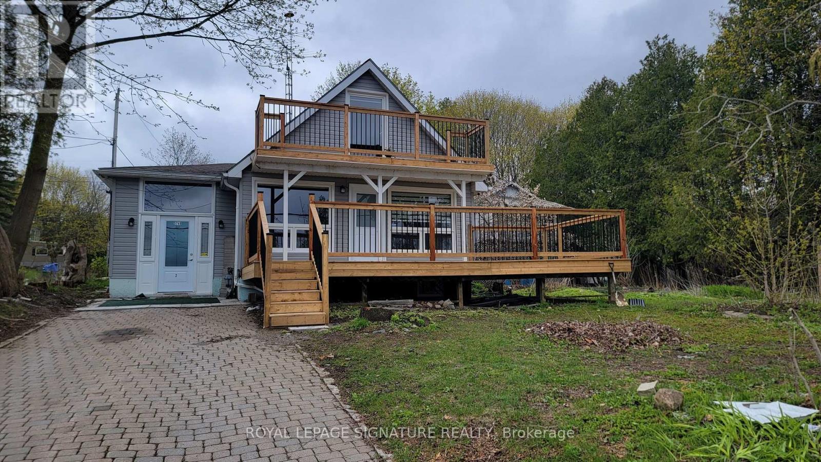 1 - 5749 LAKESHORE ROAD, Whitchurch-Stouffville, Ontario