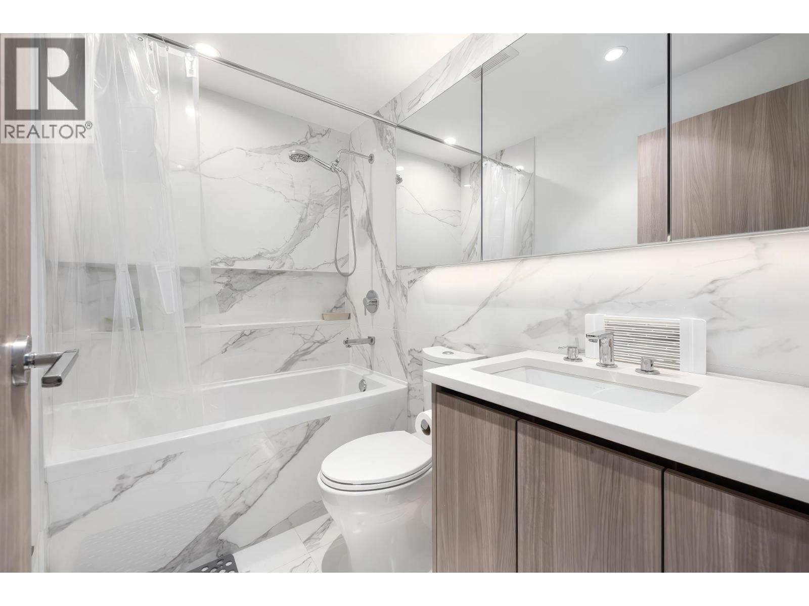 1306 8611 Hazelbridge Way, Richmond, British Columbia  V6X 0W8 - Photo 6 - R3107339