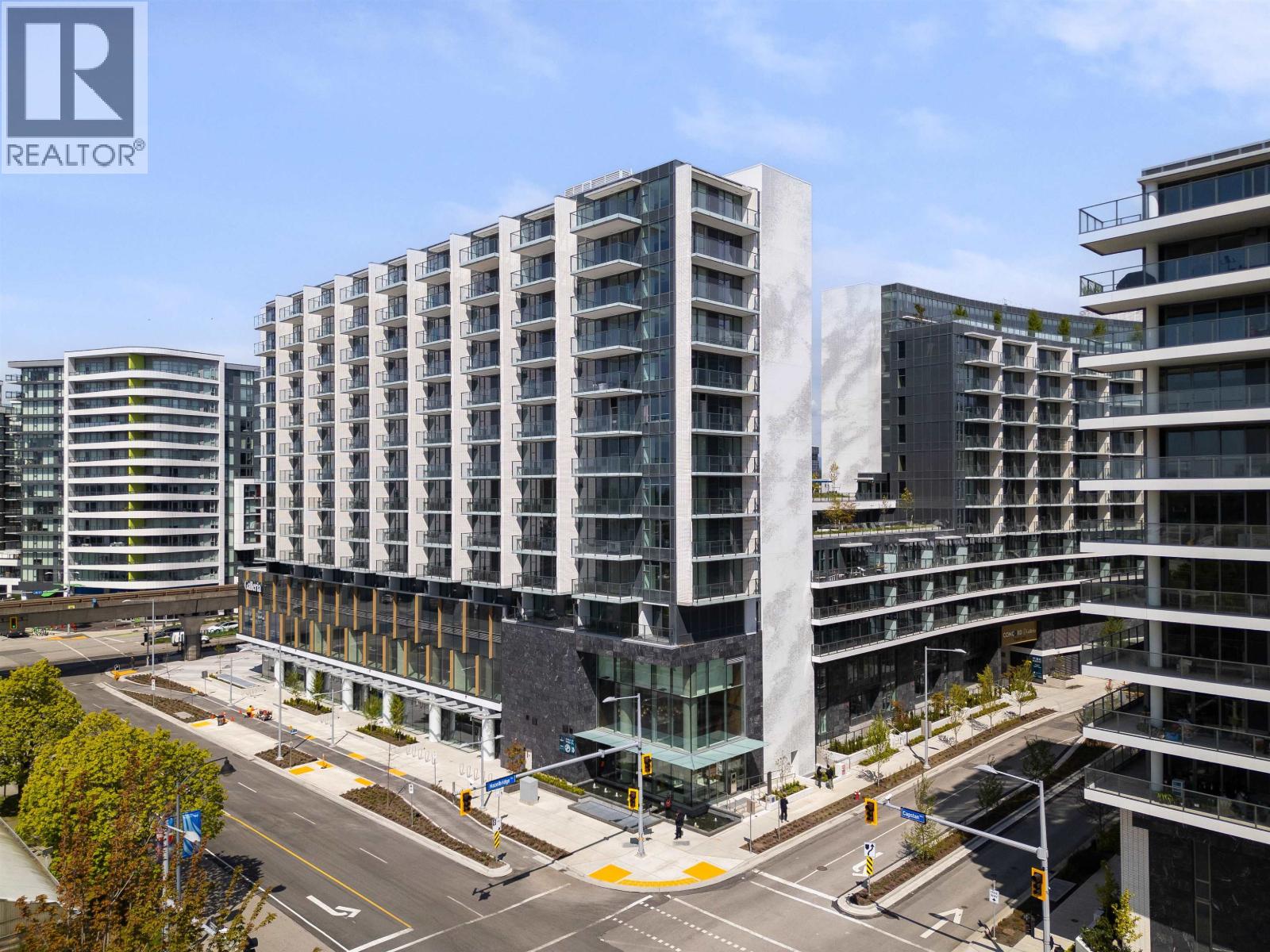 1306 8611 Hazelbridge Way, Richmond, British Columbia  V6X 0W8 - Photo 11 - R3107339