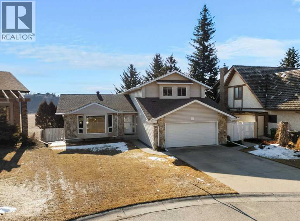 44 Deerbrook Crescent SE, Calgary, Alberta