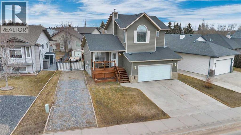 90 Parklane Drive, Strathmore, Alberta  T1P 1R2 - Photo 9 - A2296466