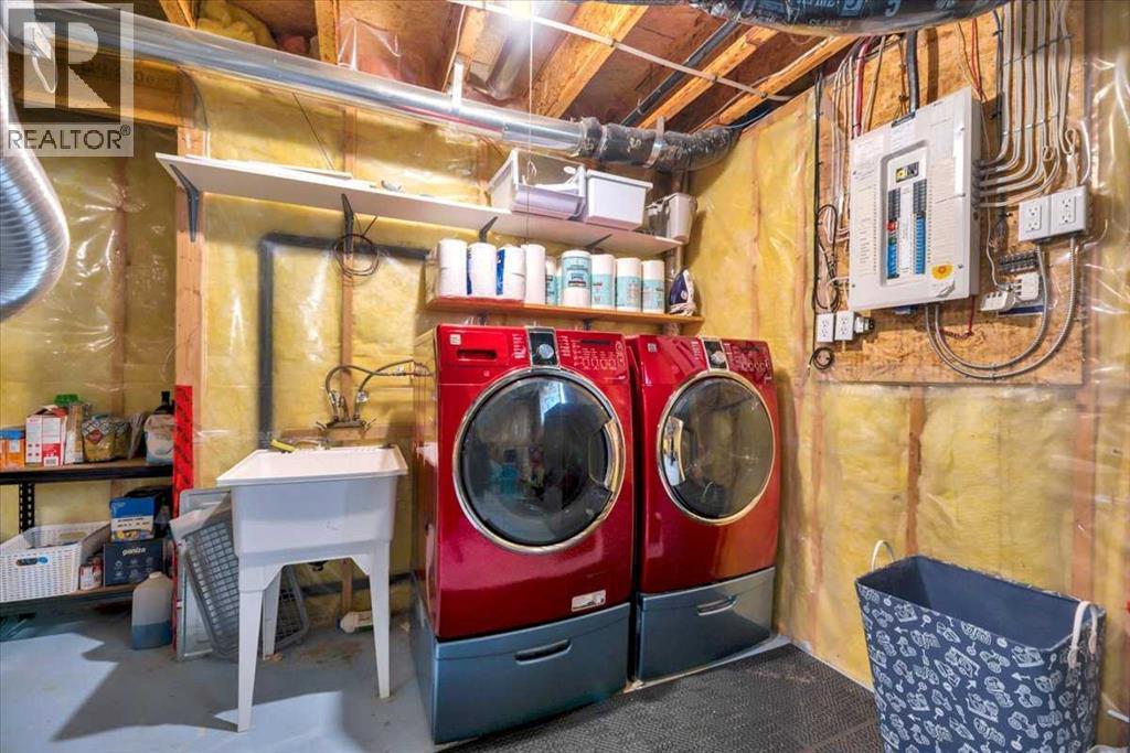 90 Parklane Drive, Strathmore, Alberta  T1P 1R2 - Photo 38 - A2296466