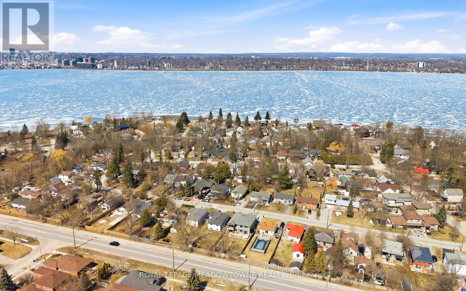 209 Cliff Road, Barrie, Ontario  L4N 3X5 - Photo 44 - S12979212