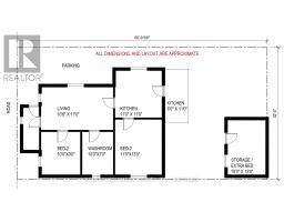 77 UPPER HELEN STREET, Cobalt, Ontario