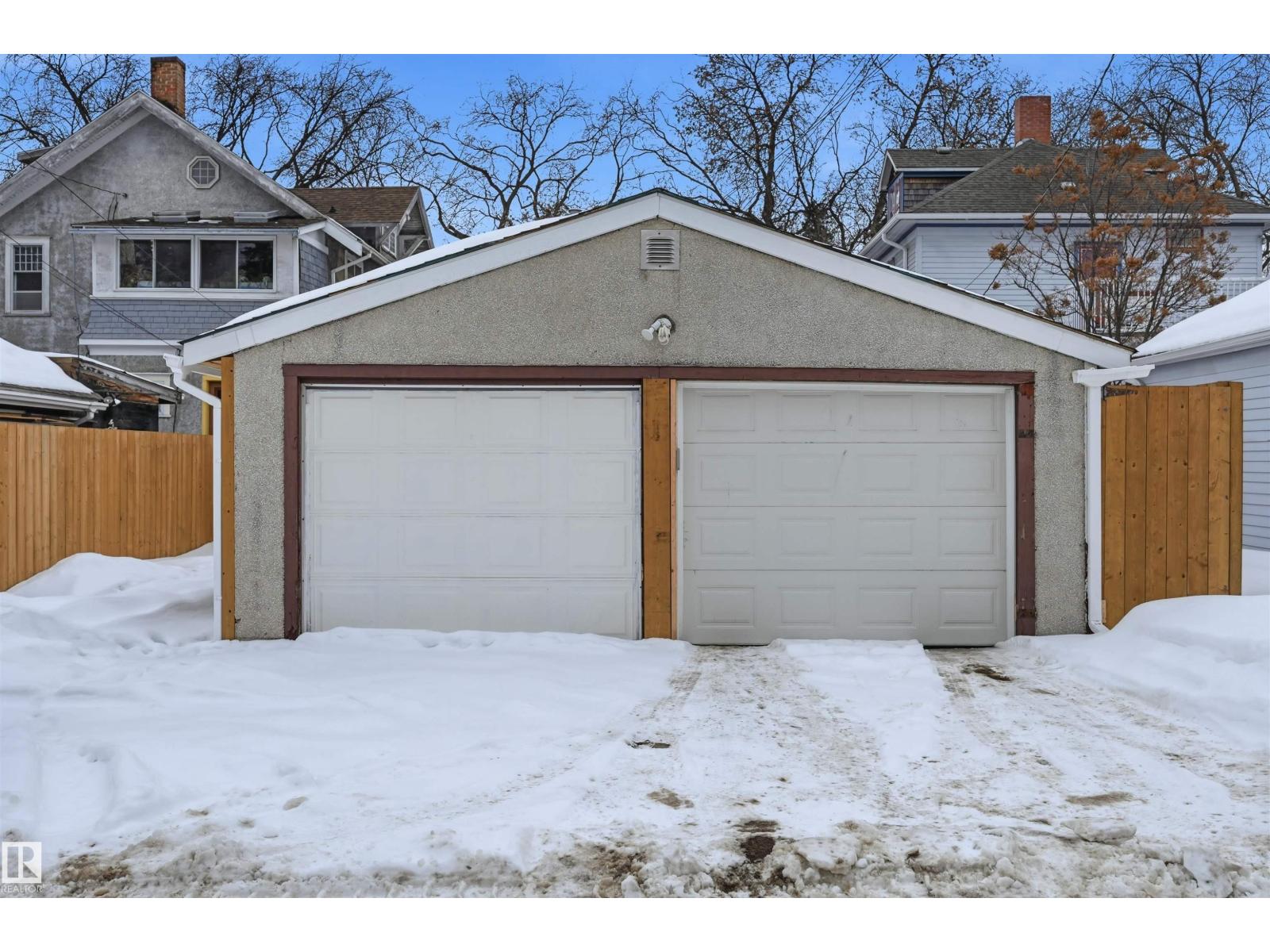 9848 87 Av Nw, Edmonton, Alberta  T6E 2N6 - Photo 48 - E4476359