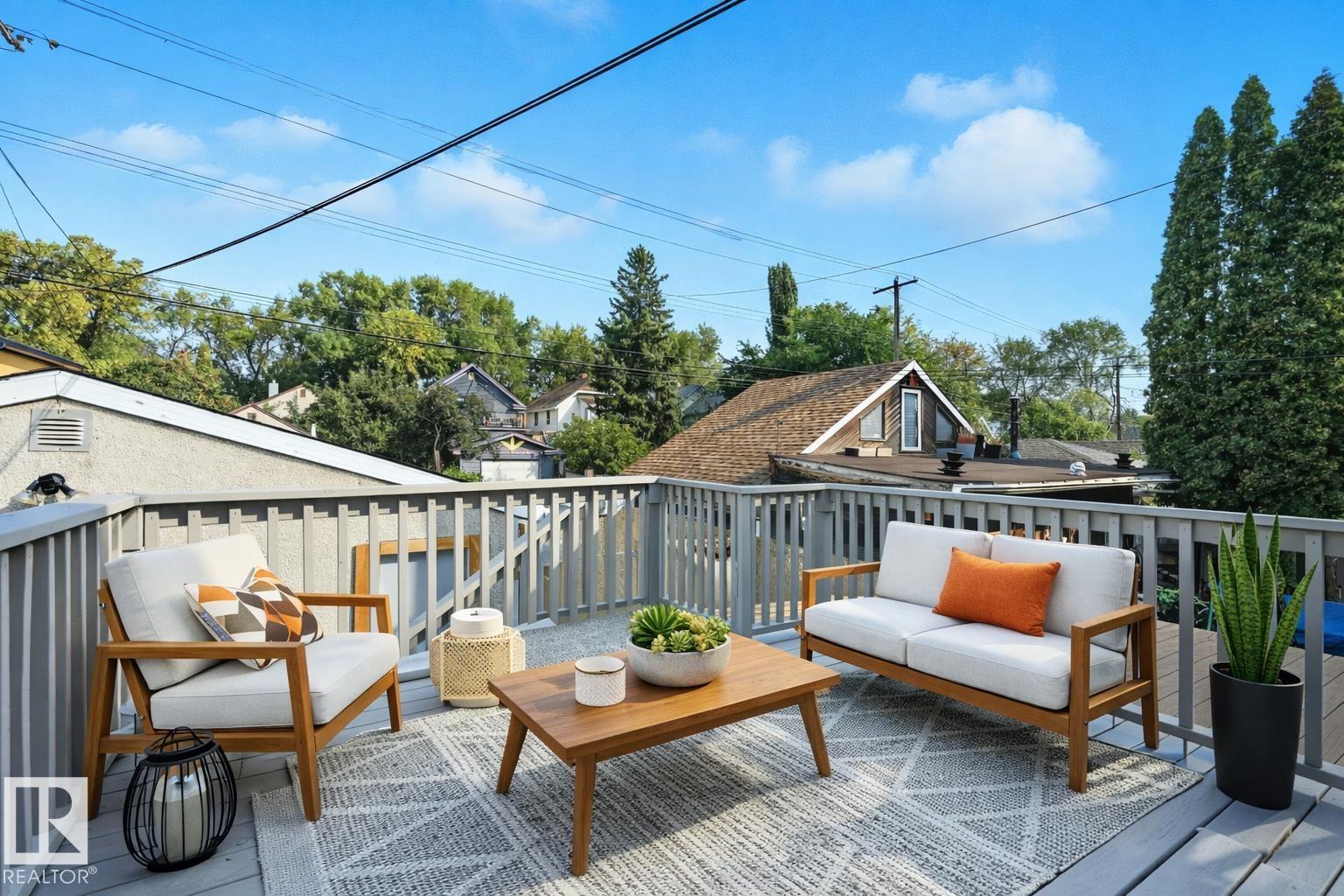 9848 87 Av Nw, Edmonton, Alberta  T6E 2N6 - Photo 37 - E4476359