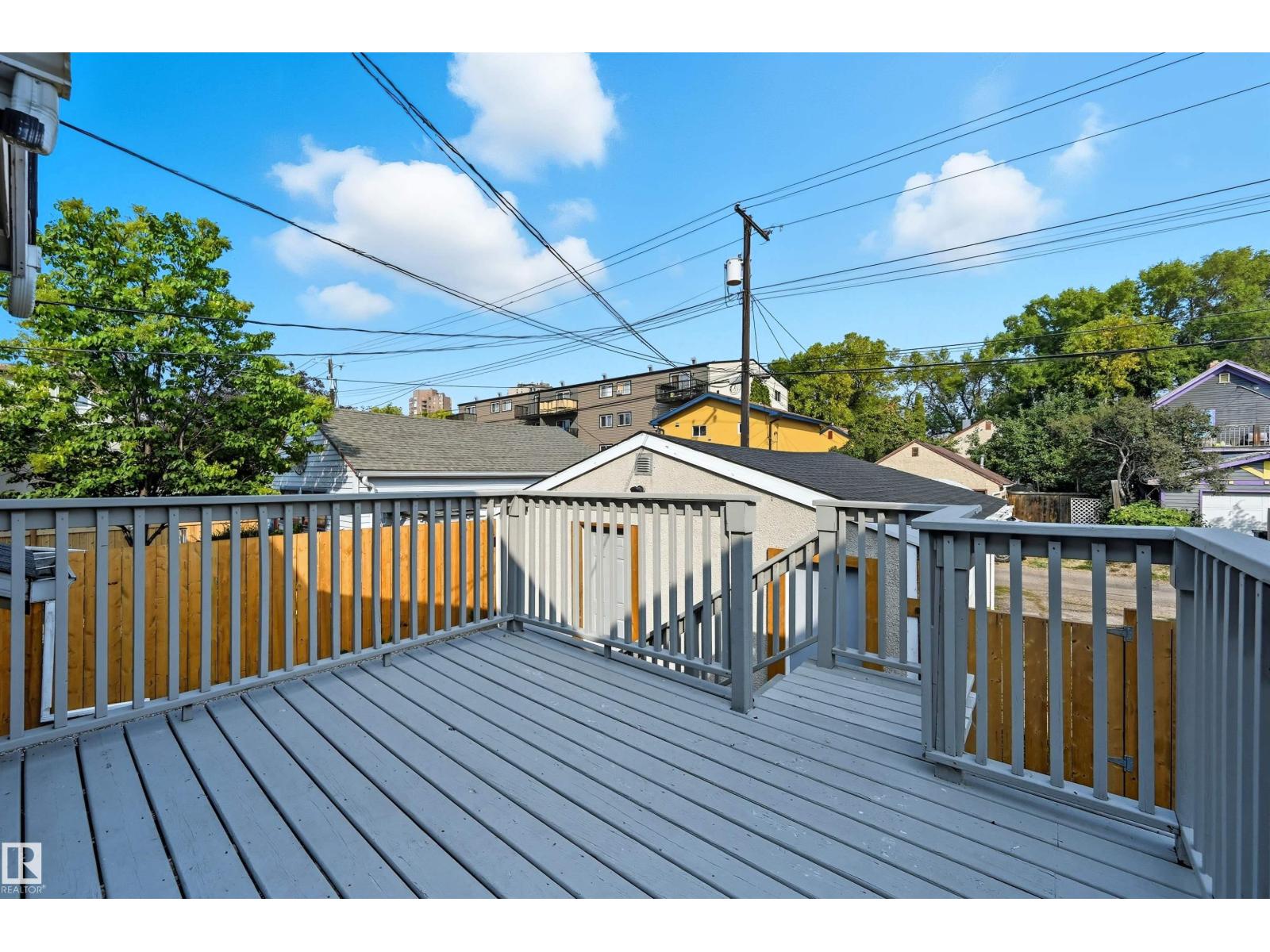 9848 87 Av Nw, Edmonton, Alberta  T6E 2N6 - Photo 38 - E4476359