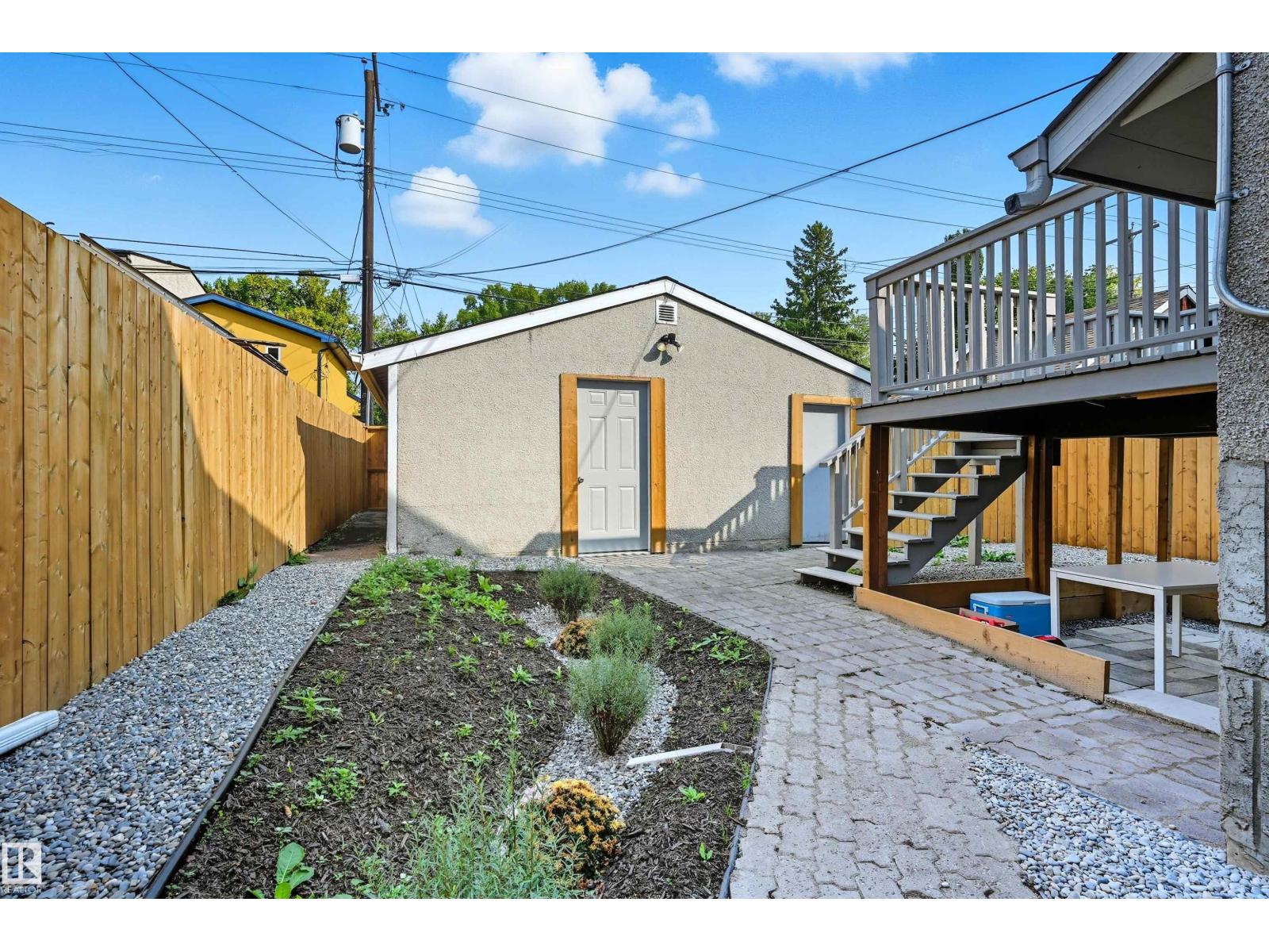 9848 87 Av Nw, Edmonton, Alberta  T6E 2N6 - Photo 42 - E4476359