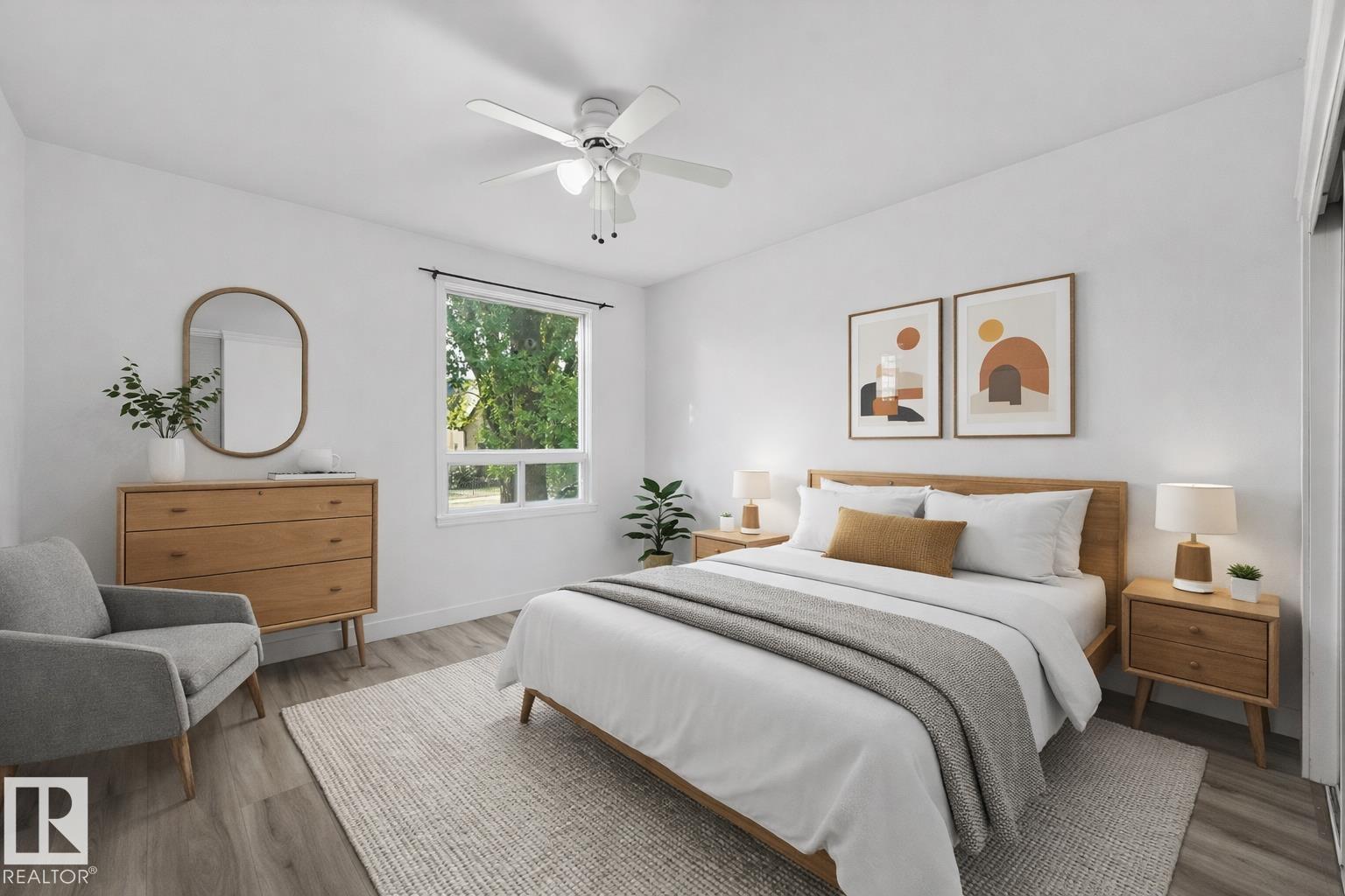 9848 87 Av Nw, Edmonton, Alberta  T6E 2N6 - Photo 15 - E4476359