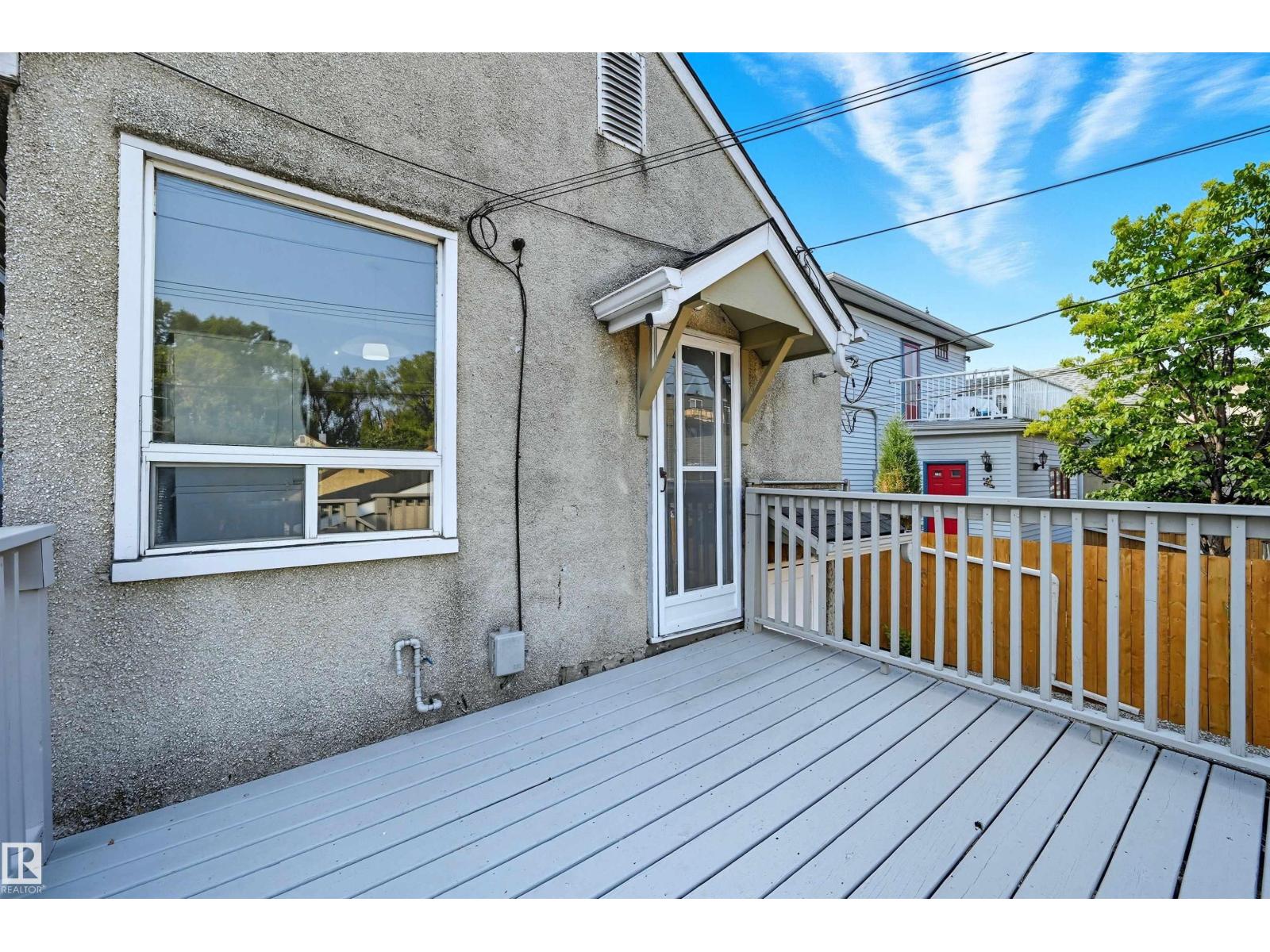 9848 87 Av Nw, Edmonton, Alberta  T6E 2N6 - Photo 41 - E4476359