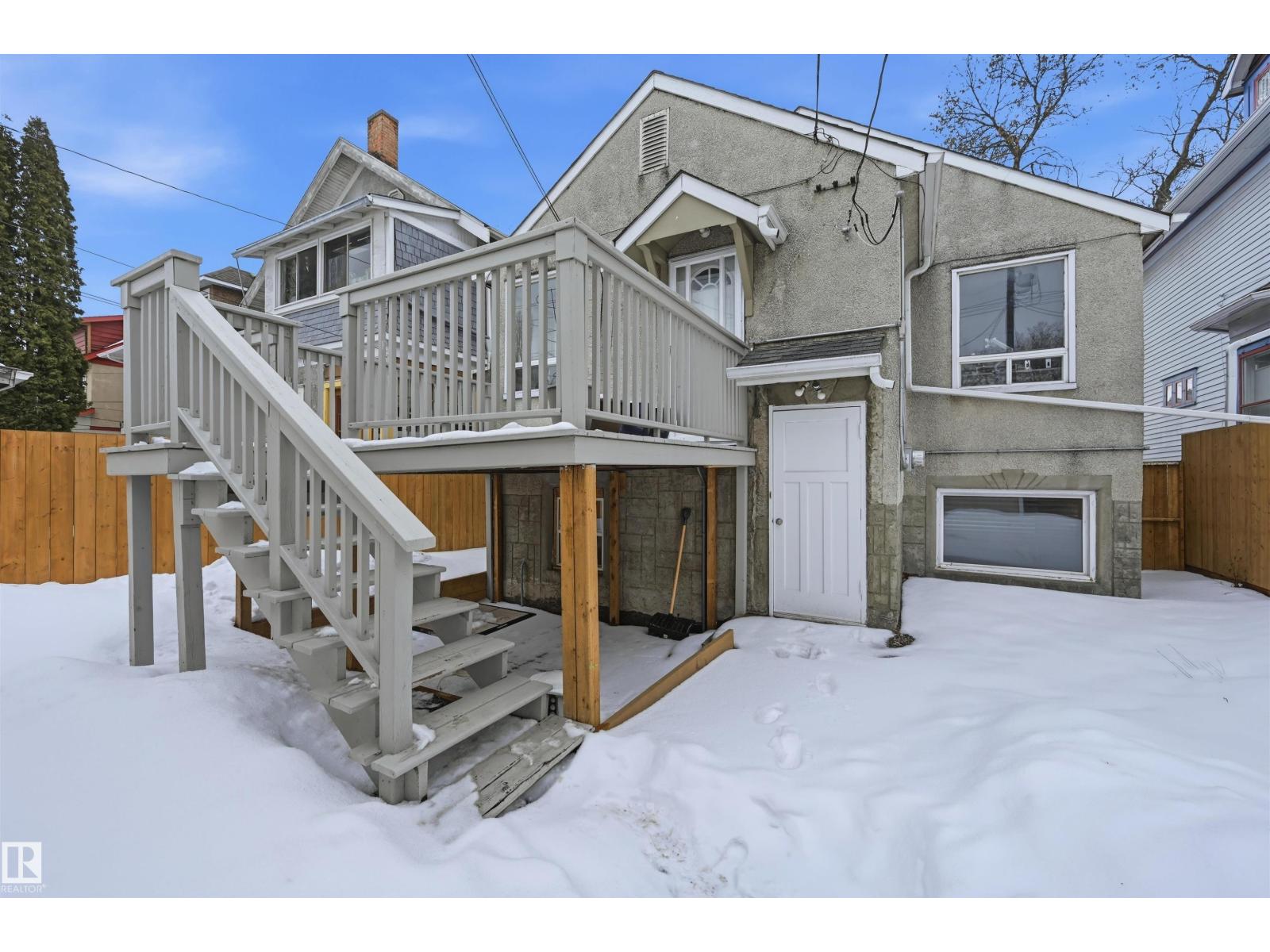 9848 87 Av Nw, Edmonton, Alberta  T6E 2N6 - Photo 44 - E4476359