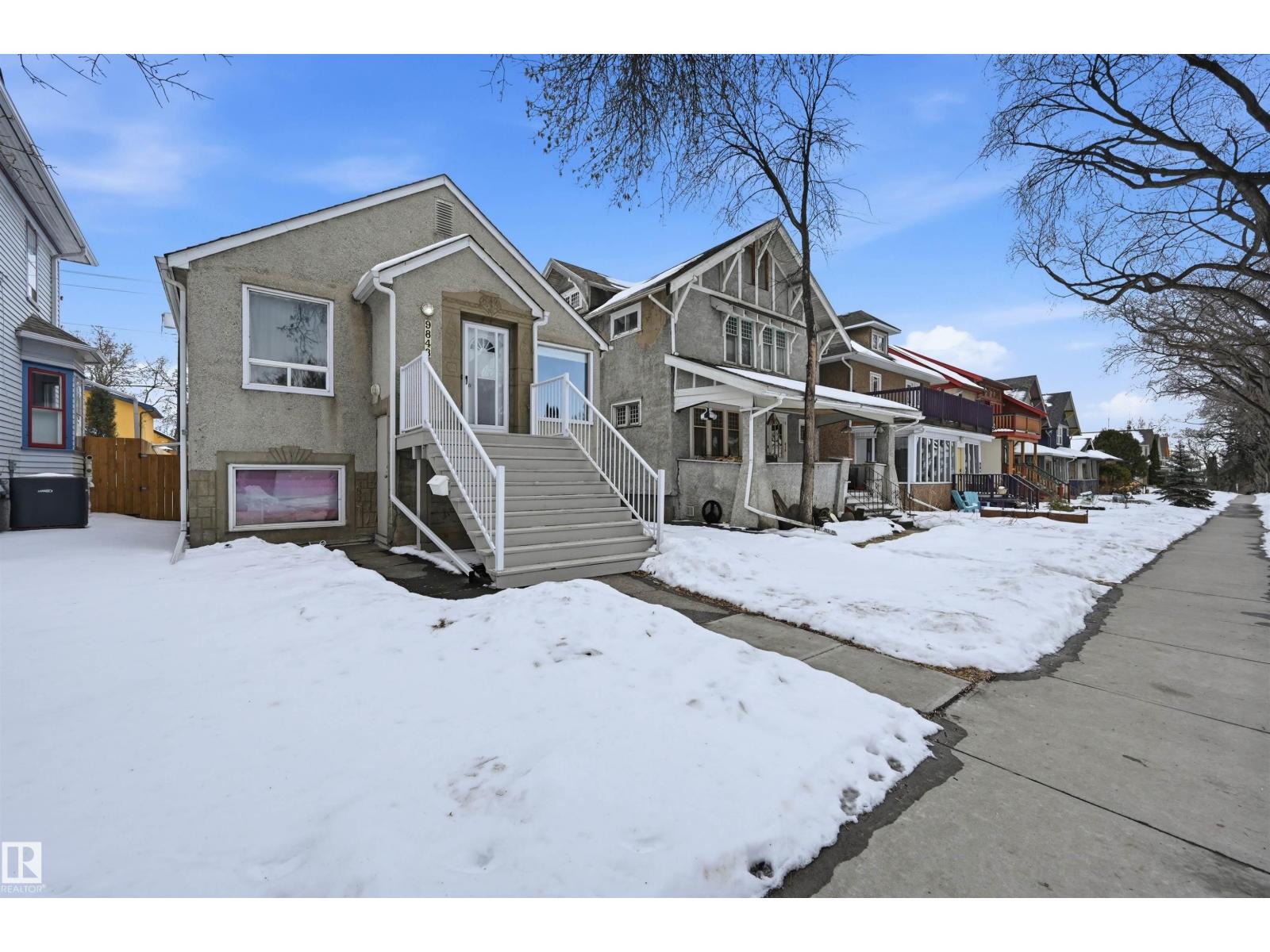 9848 87 Av Nw, Edmonton, Alberta  T6E 2N6 - Photo 53 - E4476359