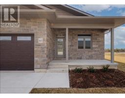 60 CAVALIER CRESCENT, huron-kinloss, Ontario