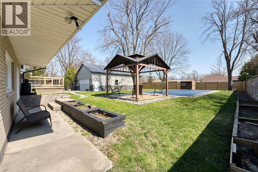 326 Centre Street, Essex, Ontario  N8M 1R4 - Photo 36 - 26007694