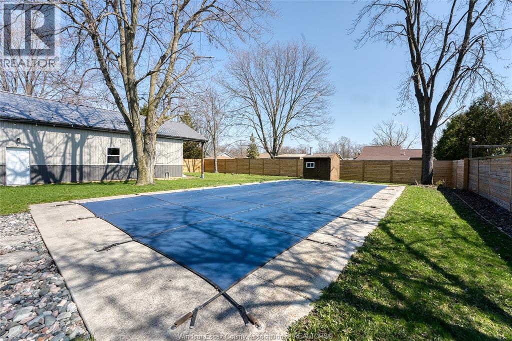 326 Centre Street, Essex, Ontario  N8M 1R4 - Photo 37 - 26007694