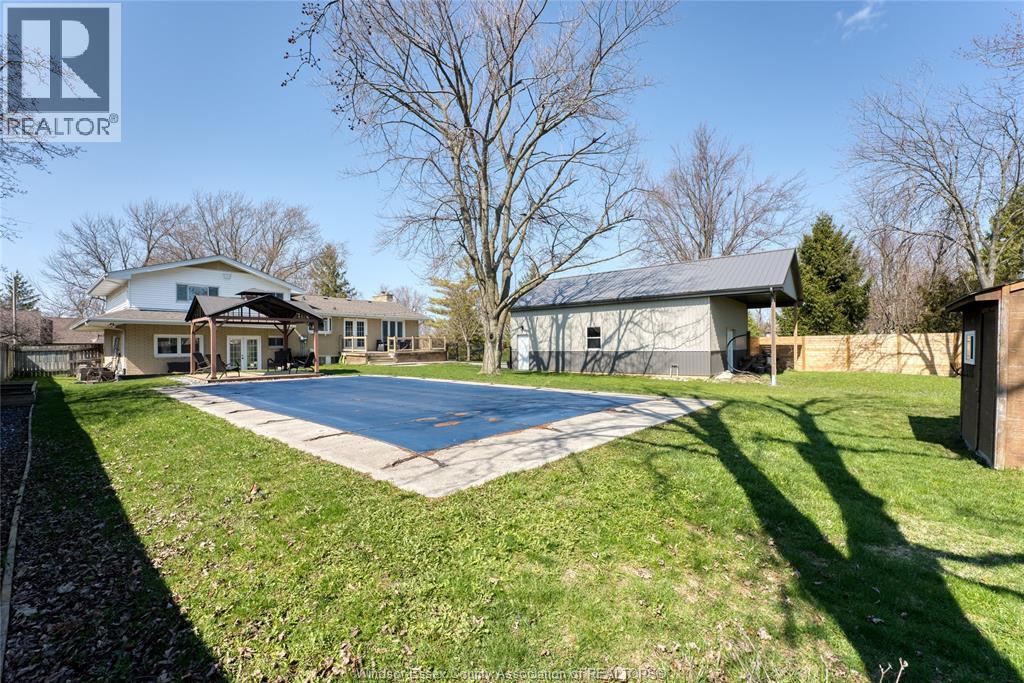 326 Centre Street, Essex, Ontario  N8M 1R4 - Photo 38 - 26007694