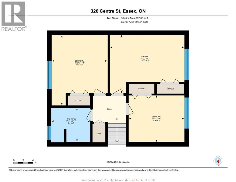 326 Centre Street, Essex, Ontario  N8M 1R4 - Photo 47 - 26007694