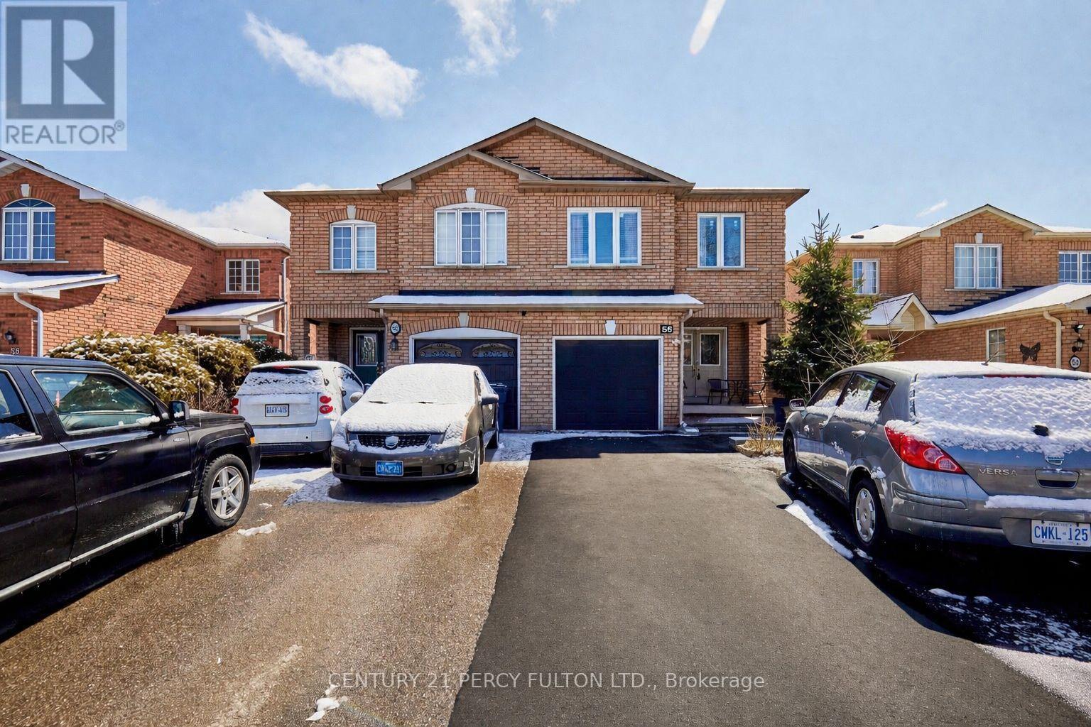 56 HAVENLEA ROAD, Toronto, Ontario