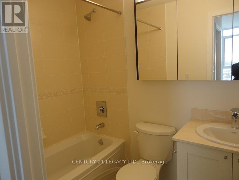 1904 - 4065 Brickstone Mews, Mississauga, Ontario  L5B 0G3 - Photo 11 - W12978924