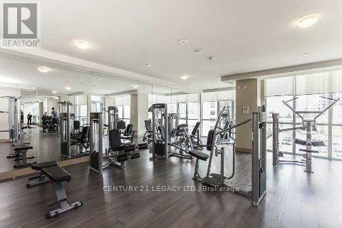 1904 - 4065 Brickstone Mews, Mississauga, Ontario  L5B 0G3 - Photo 15 - W12978924