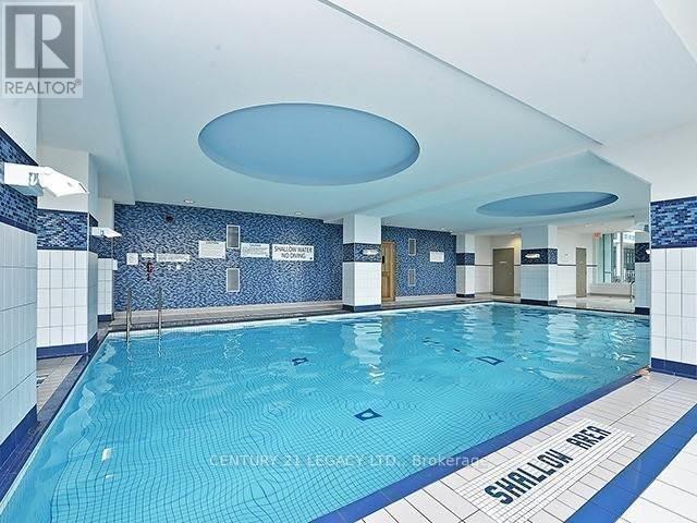 1904 - 4065 Brickstone Mews, Mississauga, Ontario  L5B 0G3 - Photo 16 - W12978924