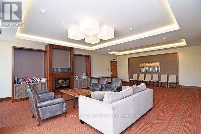 1904 - 4065 Brickstone Mews, Mississauga, Ontario  L5B 0G3 - Photo 19 - W12978924