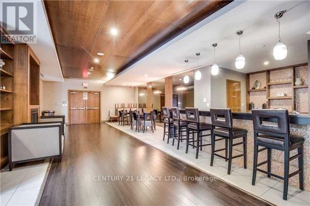 1904 - 4065 Brickstone Mews, Mississauga, Ontario  L5B 0G3 - Photo 21 - W12978924