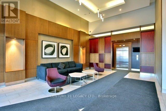 1904 - 4065 Brickstone Mews, Mississauga, Ontario  L5B 0G3 - Photo 22 - W12978924