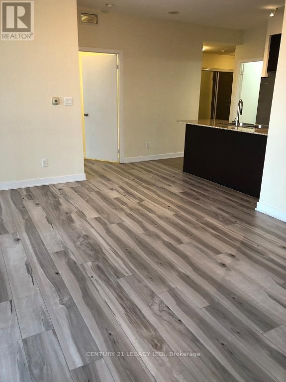 1904 - 4065 Brickstone Mews, Mississauga, Ontario  L5B 0G3 - Photo 4 - W12978924