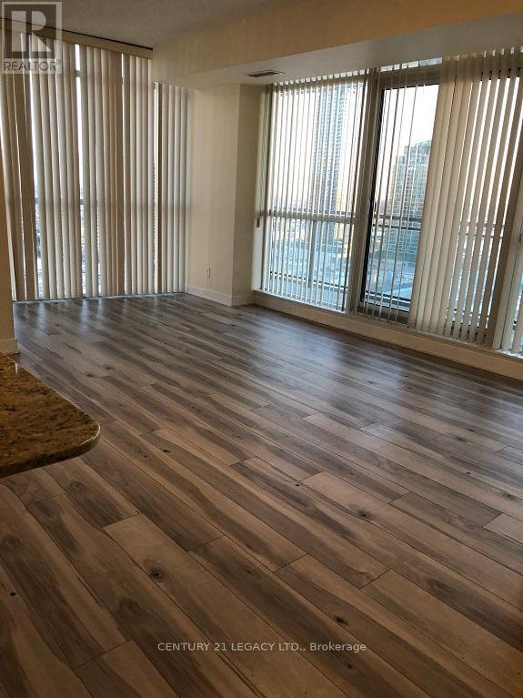 1904 - 4065 Brickstone Mews, Mississauga, Ontario  L5B 0G3 - Photo 5 - W12978924