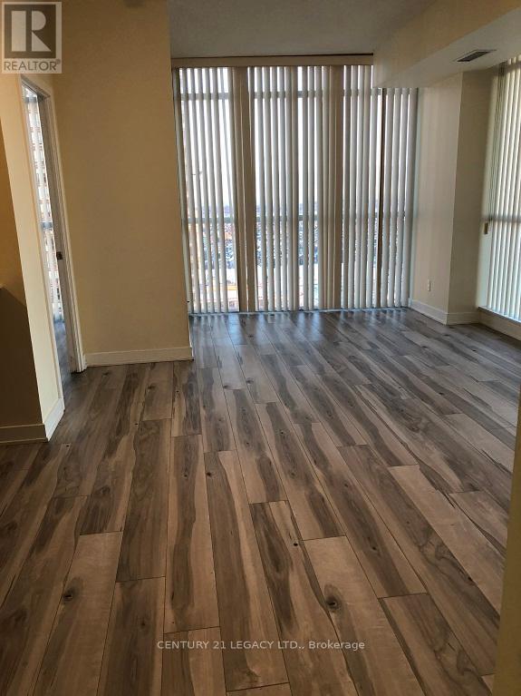 1904 - 4065 Brickstone Mews, Mississauga, Ontario  L5B 0G3 - Photo 6 - W12978924