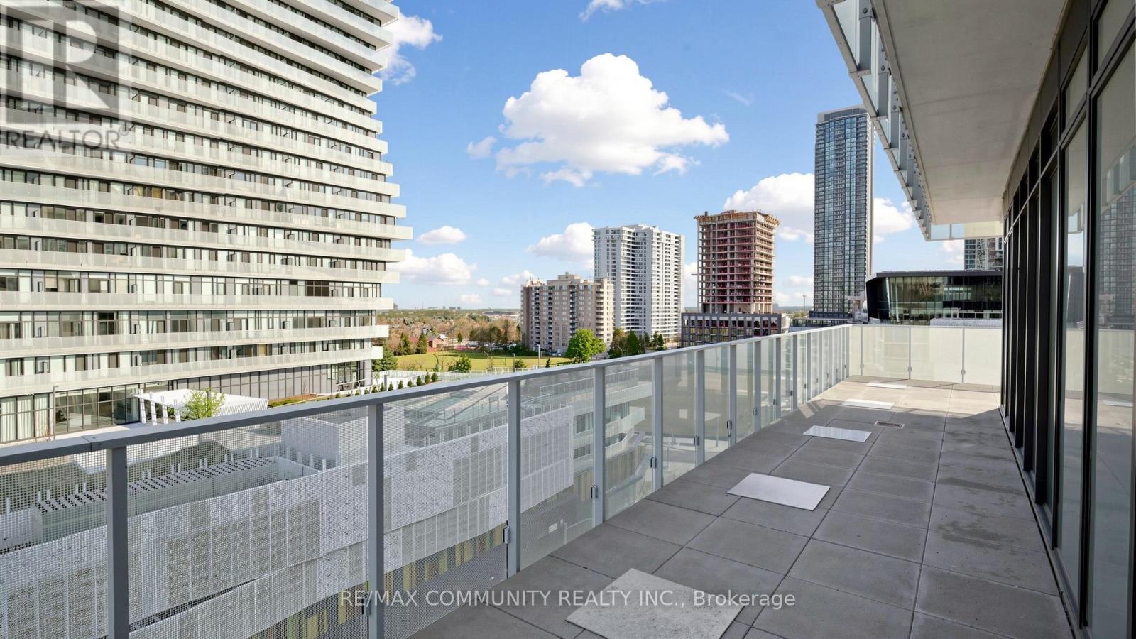 604 - 3900 Confederation Parkway, Mississauga, Ontario  L5B 0M3 - Photo 40 - W12978930