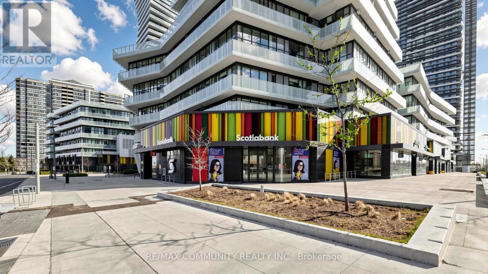 604 - 3900 Confederation Parkway, Mississauga, Ontario  L5B 0M3 - Photo 46 - W12978930