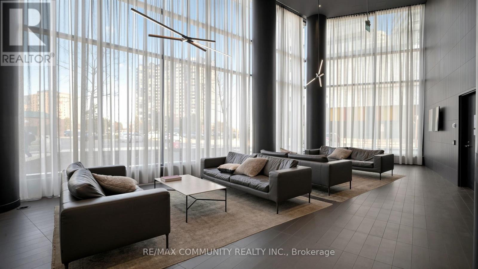 604 - 3900 Confederation Parkway, Mississauga, Ontario  L5B 0M3 - Photo 48 - W12978930