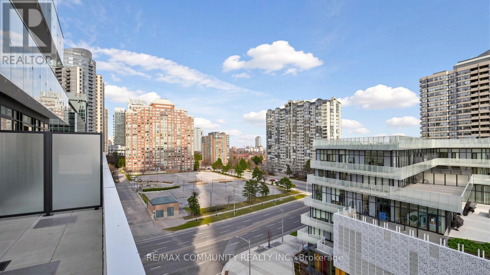 604 - 3900 Confederation Parkway, Mississauga, Ontario  L5B 0M3 - Photo 49 - W12978930