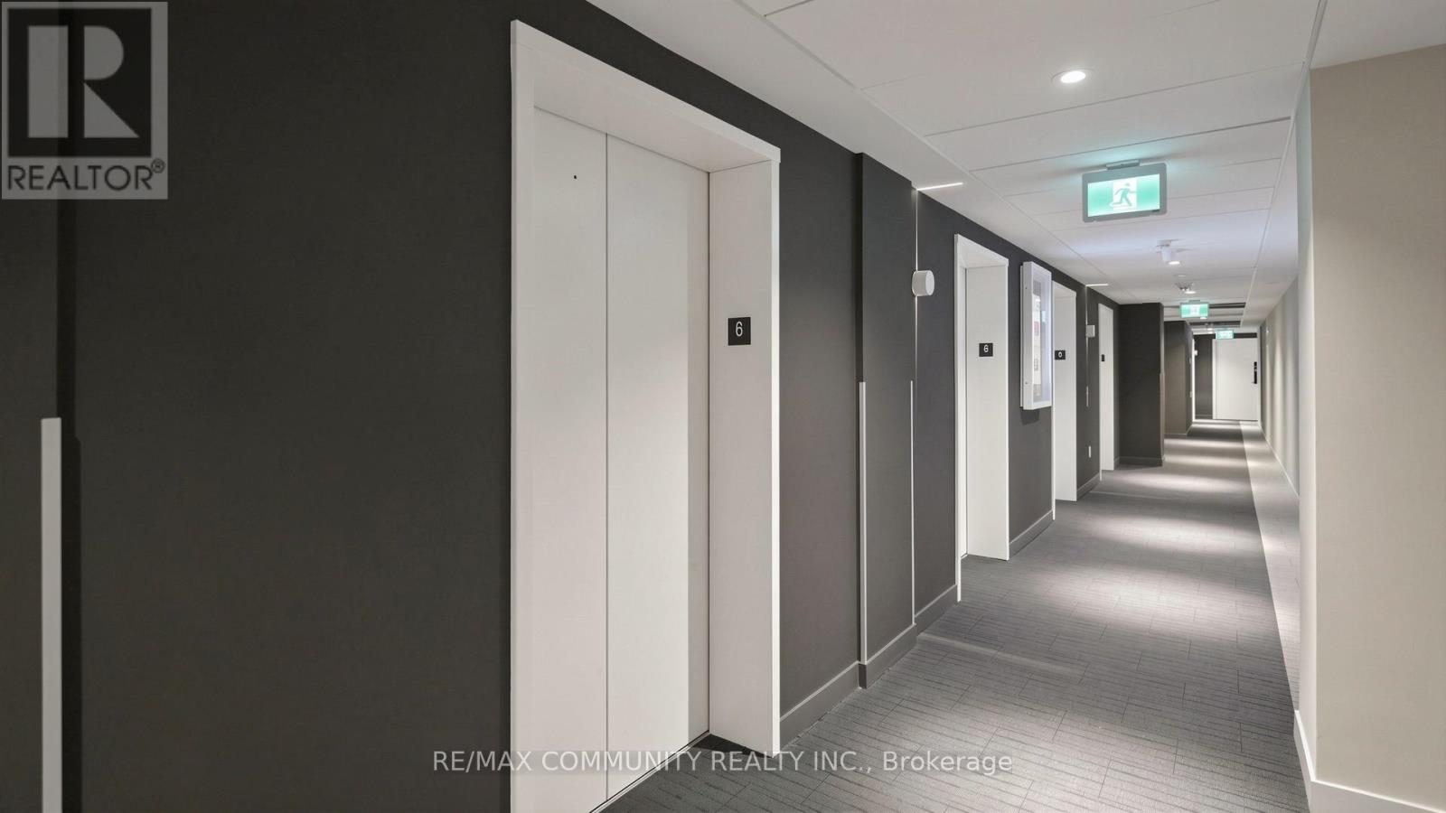 604 - 3900 Confederation Parkway, Mississauga, Ontario  L5B 0M3 - Photo 50 - W12978930