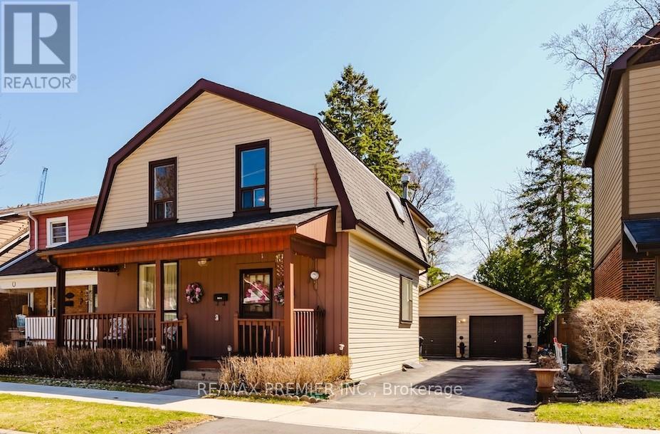 23 Lippincott Street W, Toronto, Ontario  M9N 1B3 - Photo 21 - W12978940