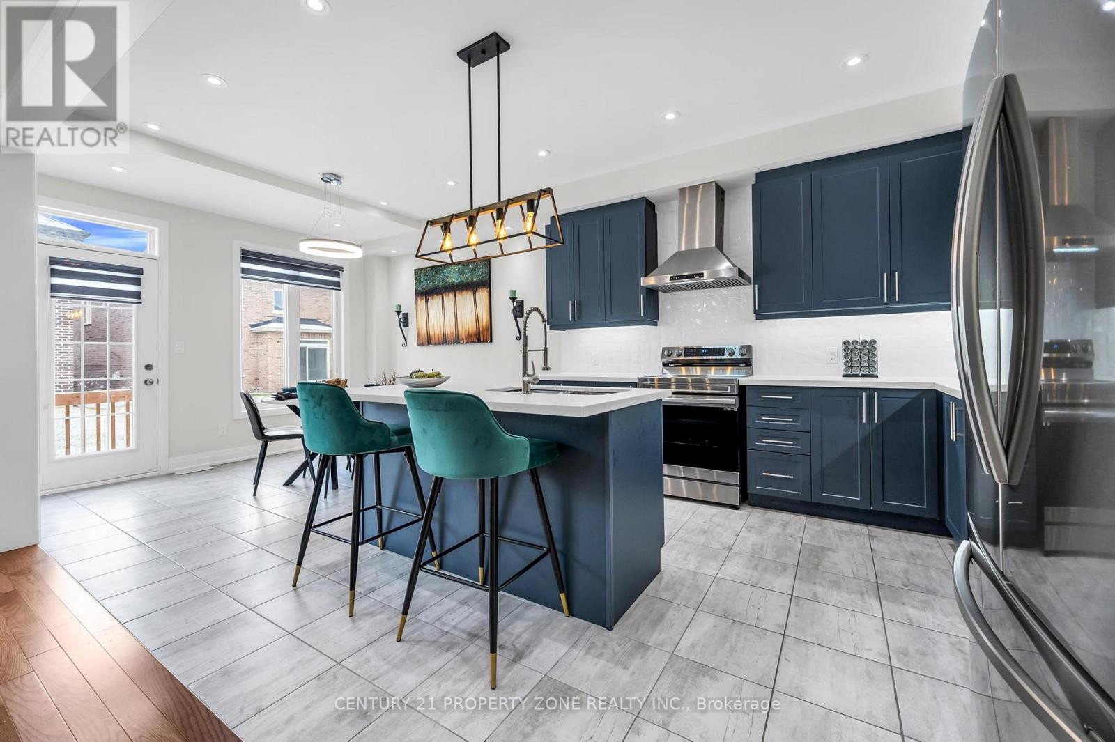 12 Trellanock Road, Brampton, Ontario  L6Y 0E4 - Photo 12 - W12979004