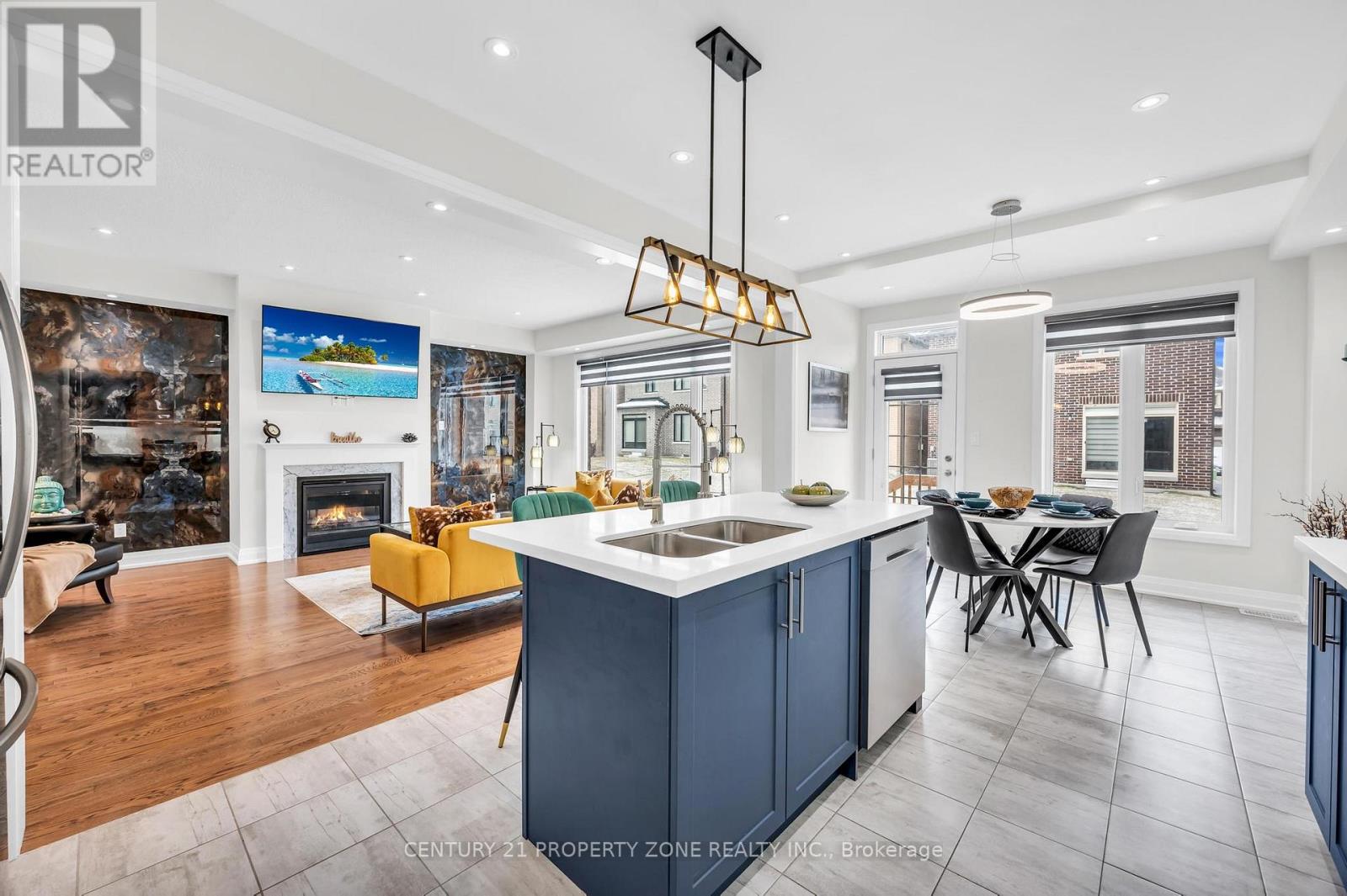 12 Trellanock Road, Brampton, Ontario  L6Y 0E4 - Photo 17 - W12979004