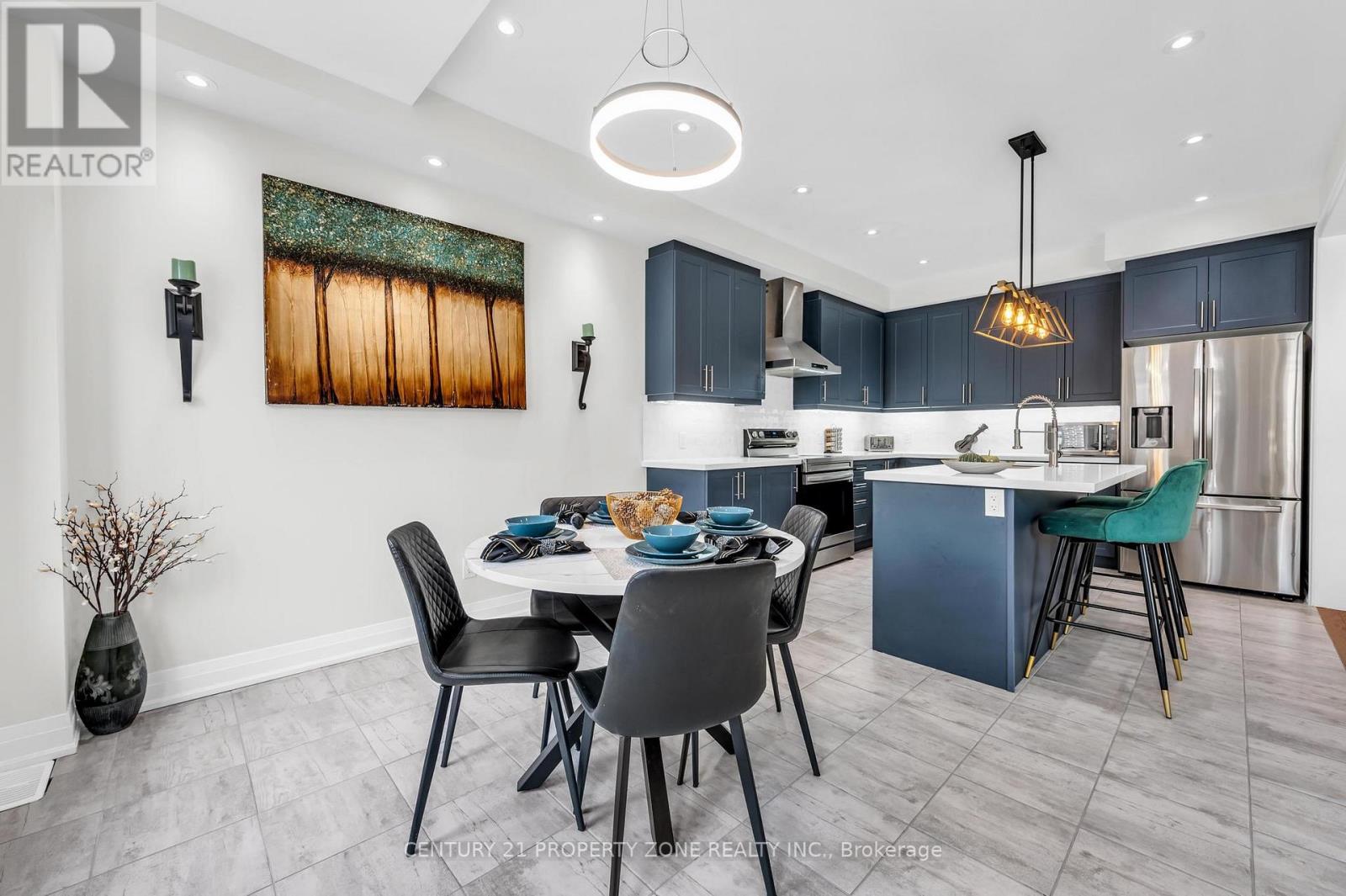 12 Trellanock Road, Brampton, Ontario  L6Y 0E4 - Photo 18 - W12979004