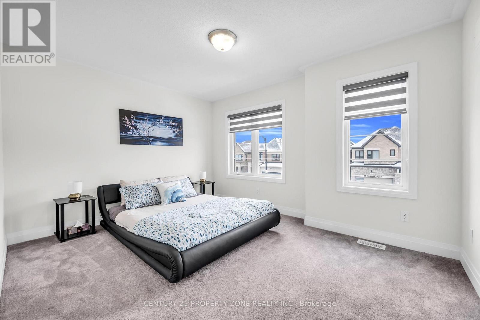 12 Trellanock Road, Brampton, Ontario  L6Y 0E4 - Photo 36 - W12979004