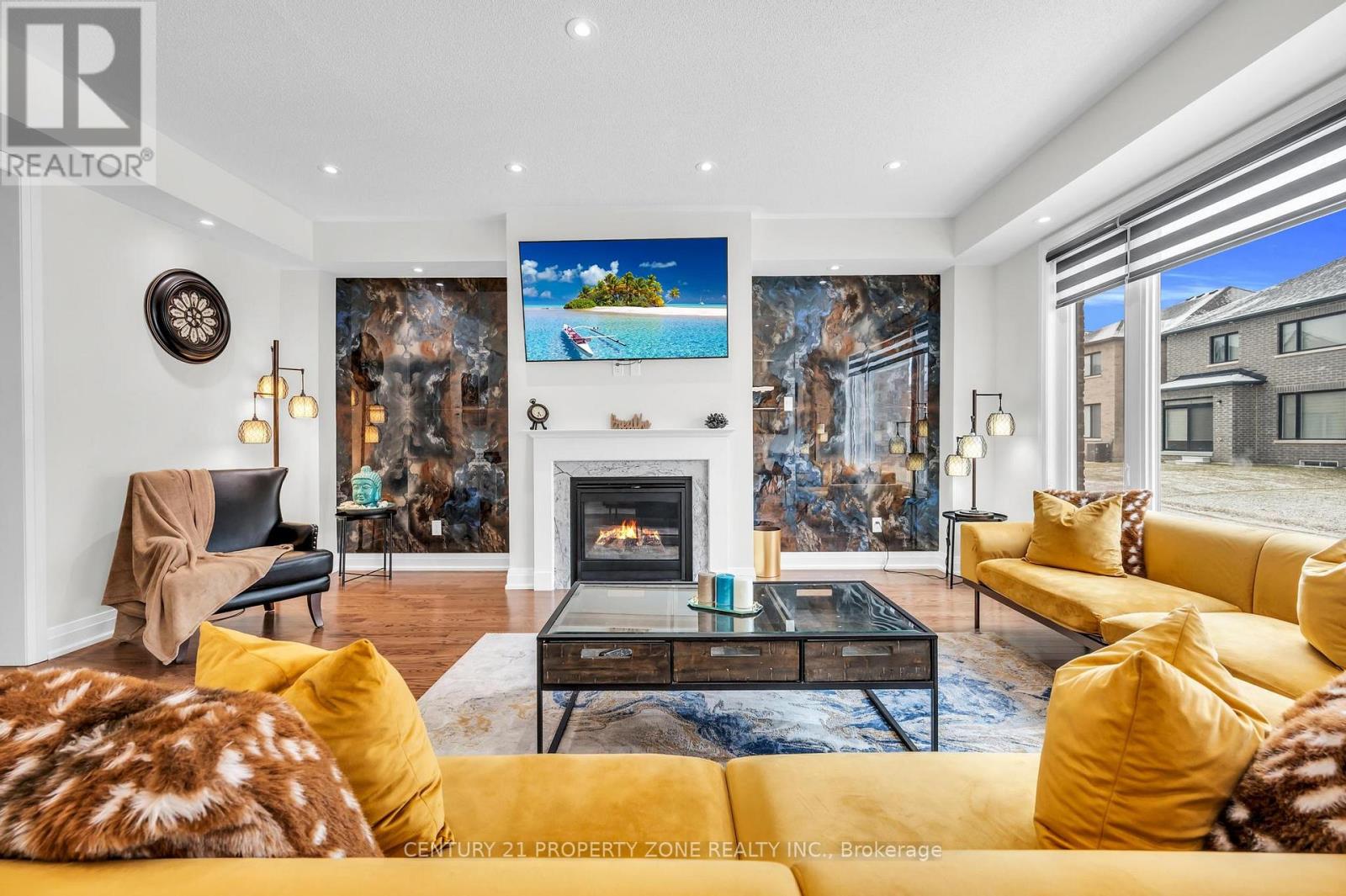 12 Trellanock Road, Brampton, Ontario  L6Y 0E4 - Photo 7 - W12979004