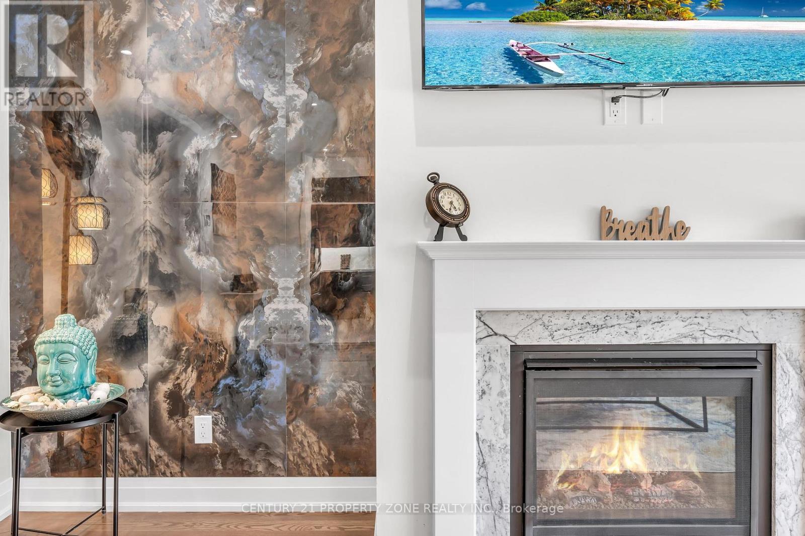 12 Trellanock Road, Brampton, Ontario  L6Y 0E4 - Photo 8 - W12979004