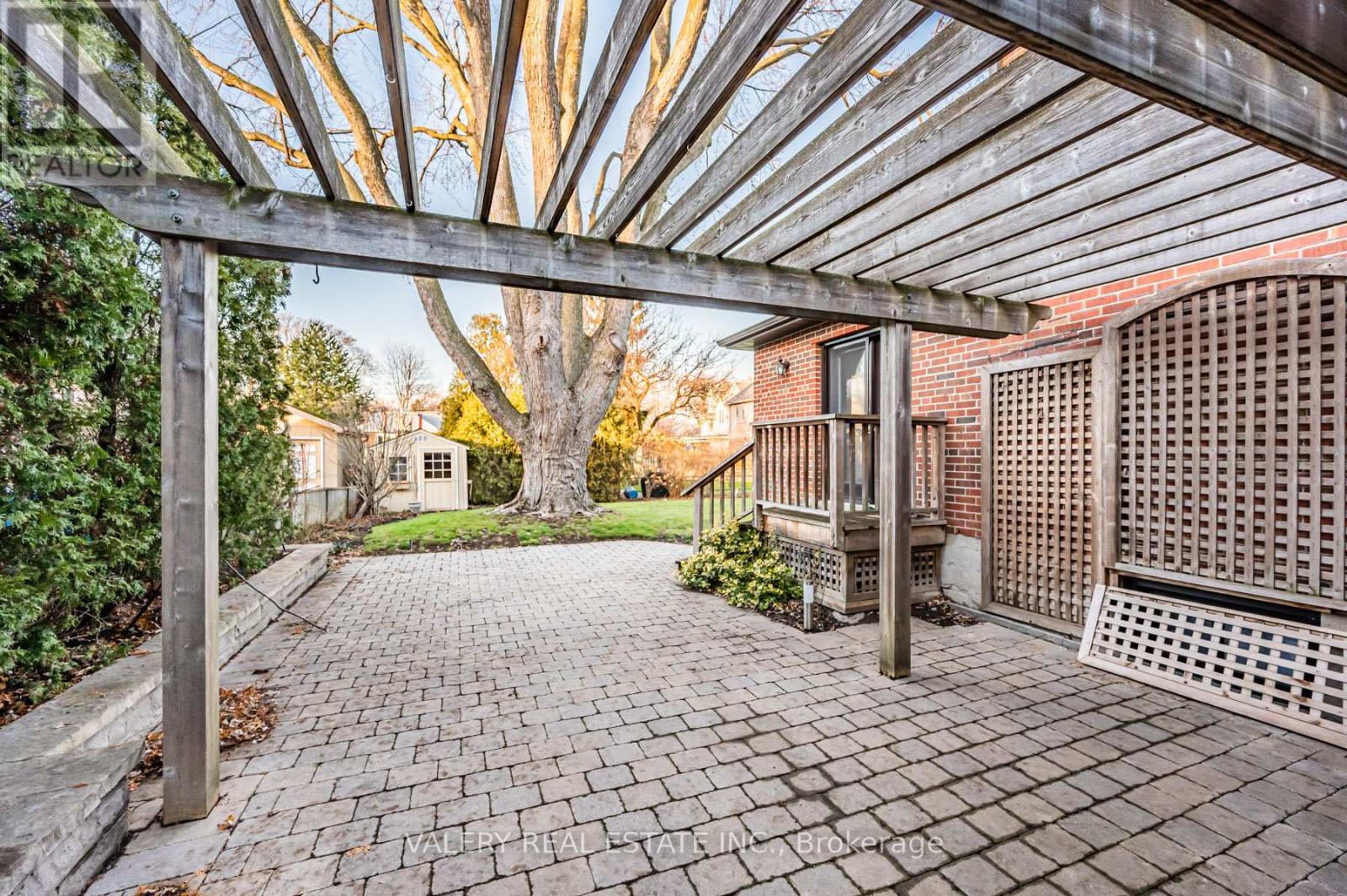 30 Bernice Avenue, Toronto, Ontario  M8Y 1Z6 - Photo 28 - W12979134