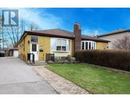 3638 ANNIVERSARY ROAD, Mississauga, Ontario