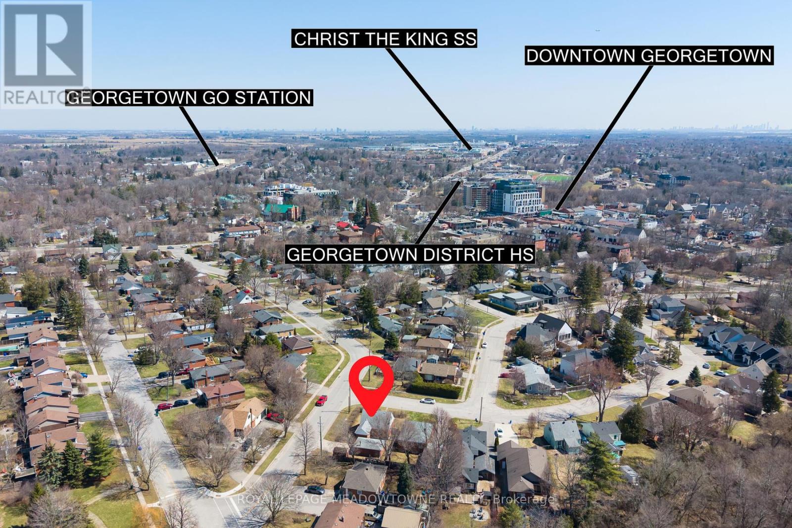 3 Bard Lane, Halton Hills, Ontario  L7G 2M6 - Photo 34 - W12979178