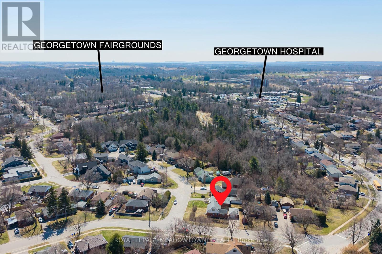 3 Bard Lane, Halton Hills, Ontario  L7G 2M6 - Photo 35 - W12979178