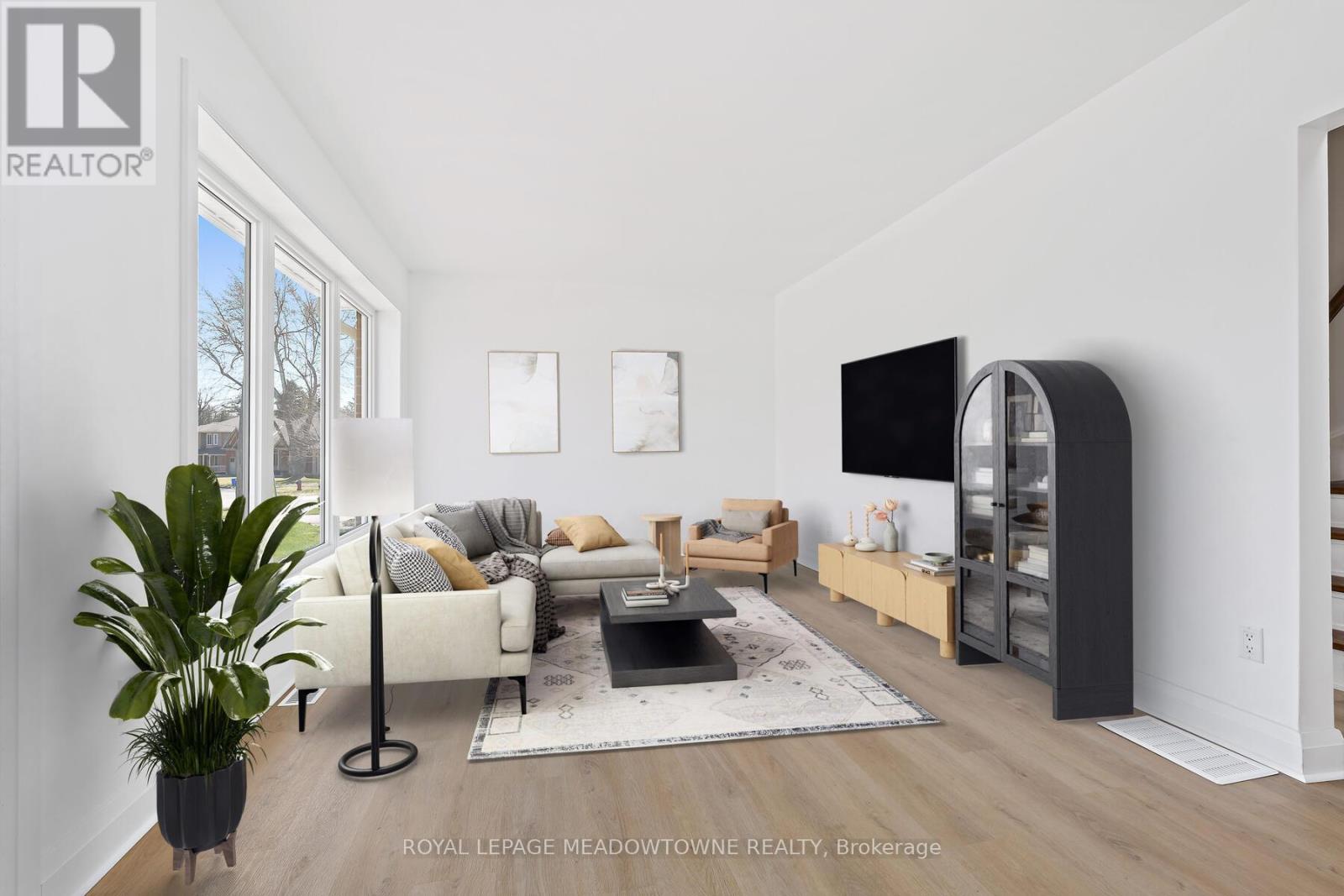 3 Bard Lane, Halton Hills, Ontario  L7G 2M6 - Photo 7 - W12979178