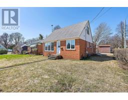 3 BARD LANE, Halton Hills, Ontario