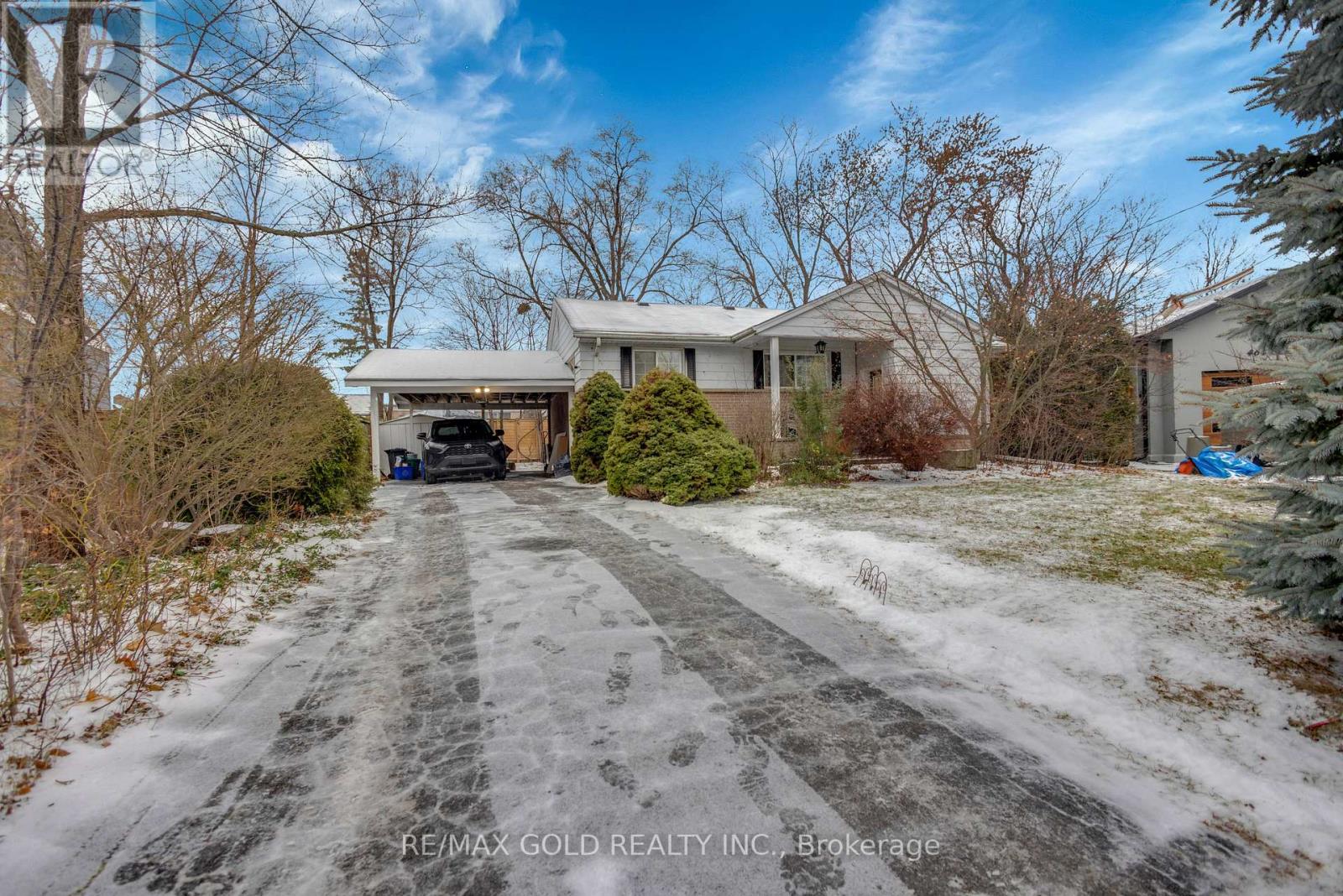 462 SAMFORD PLACE, Oakville, Ontario